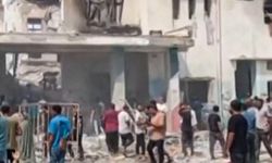 İran Dışişleri Bakanlığı: Minab Kız Okulu'na düzenlenen saldırıda 160 masum çocuk can verdi