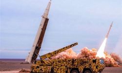 İran, füzelerde yeni tip patlayıcı savaş başlıkları kullandı