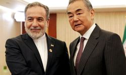 İran ile Çin dışişleri bakanları görüştü