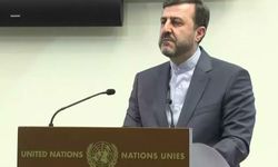 İran İslam Cumhuriyeti'nden Azerbaycan'ı hedef almadık açıklaması