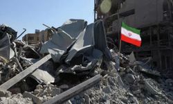 İran Kızılayı: ABD-israil saldırılarında 29 binden fazla sivil yapı hasar aldı