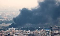 İran Kızılayı: ABD-israil saldırılarında 70 binden fazla sivil bina zarar gördü