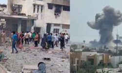 İran Kızılayı: ABD-israilin saldırılarında 13 bin 785 sivil birim hasar gördü