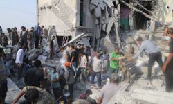 İran Kızılayı: ABD ve israil saldırılarında 6 binden fazla sivil bina zarar gördü