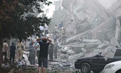 İran Kızılayı: ABD ve siyonist rejim saldırılarında 1332 sivil hayatını kaybetti