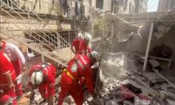 İran Kızılayı: Saldırılarda 5 yaş altı 66 çocuk şehit oldu