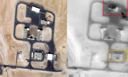 İran, Körfez ülkelerindeki ABD üslerini vuruyor