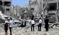 İran misillemeleri sonrası işgal altındaki topraklarda iç göç dalgası