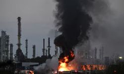 İran, Tahran'da rafineriye saldırıya karşılık Hayfa'daki rafineriyi vurdu