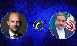 İran ve Fransa Dışişleri Bakanları görüştü