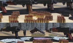 İran’da Amerika-siyonist işgalciye bağlı silahlı hücre çökertildi