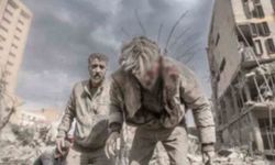 İran'da şehit sayısı 787'ye yükseldi