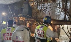 İran'dan çok cepheli misilleme: İşgal altındaki topraklar ve Körfez ülkelerindeki ABD üsleri vuruldu