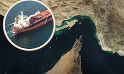 İran'dan Hürmüz Boğazı açıklaması: Kapalı kalmaya devam edecek