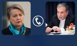 İran'dan İngiltere'ye 'askeri üs' tepkisi: Saldırıya iştirak olarak değerlendirilecek