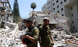 İran'dan işgal altındaki topraklara yeni füze ve İHA operasyonu