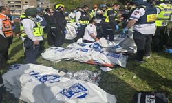 İran'dan işgal rejimine füze saldırısı: 8 siyonist öldü