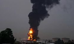 İran'dan Körfez'de geniş çaplı operasyonlar: ABD hedefleri vuruldu