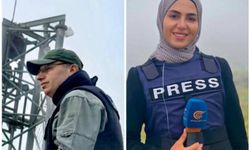 İran’dan Lübnanlı gazeteciler için taziye mesajı