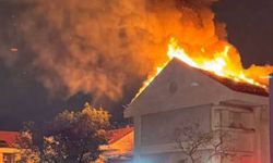 İran'dan yeni misilleme dalgası: İşgal altındaki topraklar ve ABD üsleri füzelerle vuruldu