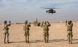 İran'ın misillemelerinde 3 ABD askeri öldü