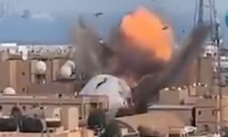 İran’ın misillemesi, ABD’nin hava savunma kabiliyetlerini sorgulattı