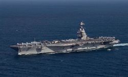İran'ın operasyonları, USS Abraham Lincoln'ün Hürmüz Boğazı'ndaki girişimlerini akamete uğrattı