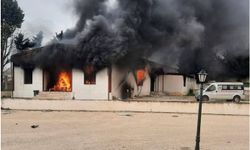 İşgal rejimi Lübnan’a saldırı düzenledi: 9 kişi şehit oldu