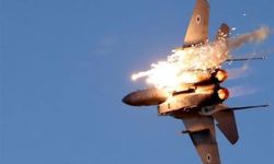 İşgal rejimi, savaş uçaklarının İran tarafından hedef alındığını kabul etti