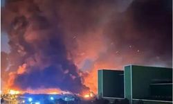 İşgal rejimi ve ABD Mehrabad Uluslararası Havalimanı’nı vurdu