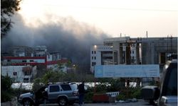 İşgal rejimin Lübnan’a hava saldırısında şehid sayısı 10’a yükseldi