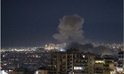 İşgal rejiminden Beyrut’ta saldırı: 4 şehid, 10 yaralı