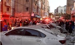 İşgal rejiminin Lübnan’a saldırılarında 17 kişi şehit oldu