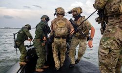 İşgalci ABD, Hark ve Hürmüz Boğazı kıyılarında stratejik kontrol peşinde