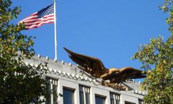 İşgalci ABD, Kuveyt'teki büyükelçiliğini kapattı