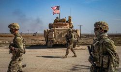 İşgalci ABD Rümeylan Üssü’nden çekildi