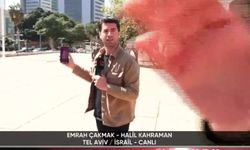 İşgalci rejim, Türkiye'den giden gazetecileri gözaltına aldı