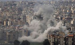 İşgalci rejimin Lübnan'da katliamları sürüyor