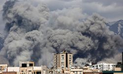 İşgalci siyonist rejim, İran devlet televizyonunu vurdu 