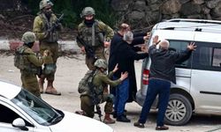 İşgalciler Batı Şeria'yı ablukaya aldı: Kentler kontrol noktalarıyla izole edildi