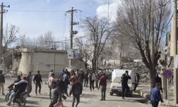 İşgalciler, Loristan'da 5 şehre hava saldırısı düzenledi