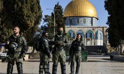 İşgalciler Mescid-i Aksa'yı 13 gündür kapalı tutuyor