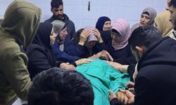 İşgalcilerin Batı Şeria'da saldırıları sürüyor: Kudüs'te bir şehit