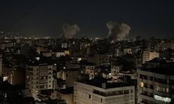 İşgalin Lübnan'a hava saldırılarında 40 şehit