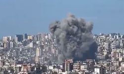 İşgalin Lübnan'a saldırısında 20 şehit 55 yaralı
