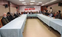 İslam coğrafyasında katledilen çocuklar için STK'lardan ortak açıklama