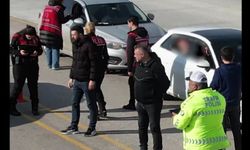 Isparta’da haftalık denetim: 61 aranan şahıs yakalandı