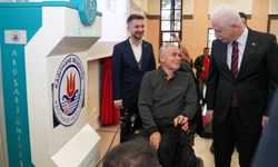 İstanbul’da engelli vatandaşlar için "Engelsiz Şarj" uygulaması hayata geçirildi