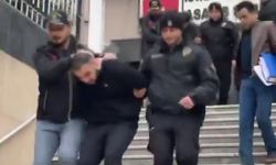 İstanbul’da kuyumcudan altın çalınması olayına ilişkin 5 şüpheli tutuklandı