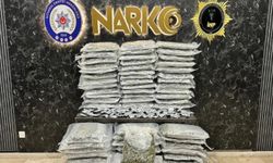 İstanbul’da uyuşturucu operasyonu: 5 gözaltı